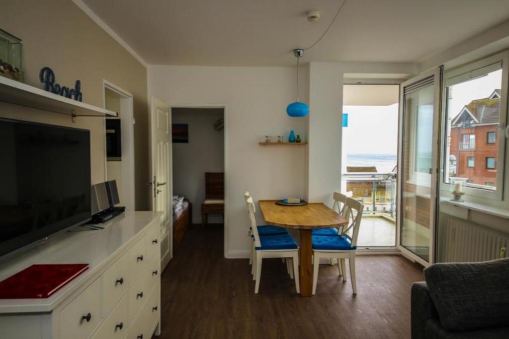 Ferienwohnung Seesternchen 3 Scharbeutz Luaran gambar
