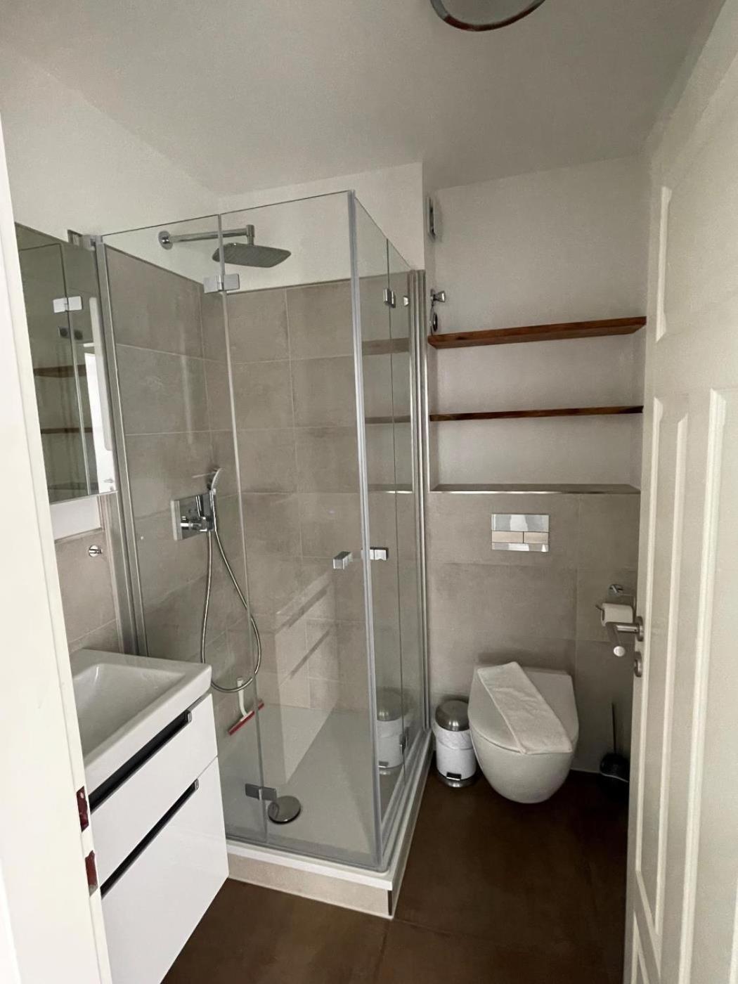 Ferienwohnung Seesternchen 3 Scharbeutz Luaran gambar